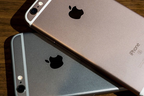 Android泪飚：二手iPhone也这么值钱！