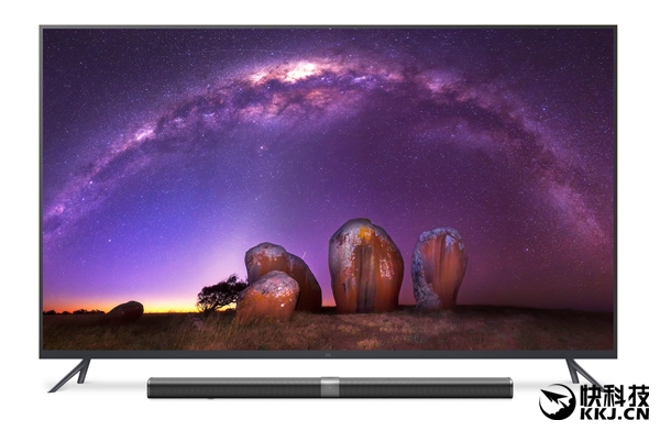 小米电视春节轰炸！90％内容免费