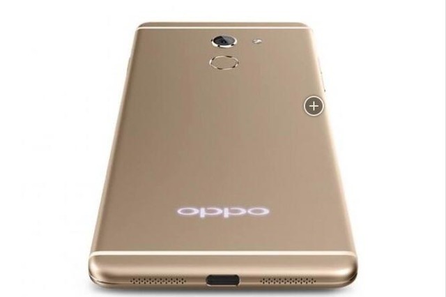 4GB RAM+一体金属 OPPO Find 9经典回归 