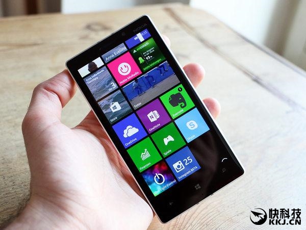 Lumia销量太惨了 拖垮微软