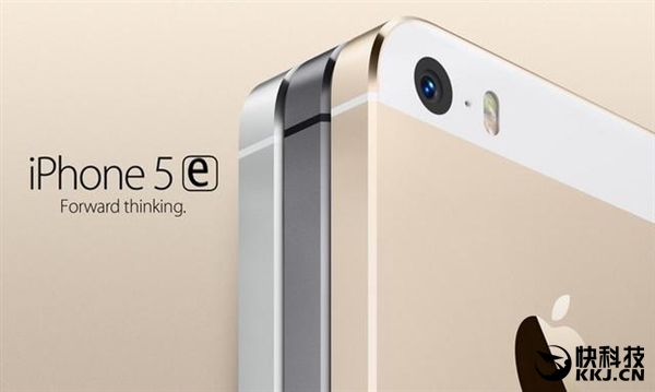 4寸屏iPhone 5SE保护套上架：4月国内开卖