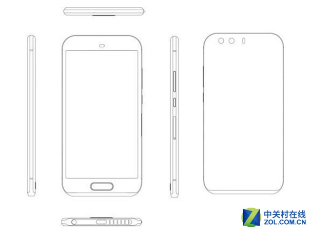 华为MWC行程公布 P9将于三月独立发布 