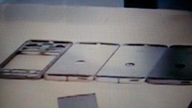 Moto新旗舰7月上市 搭骁龙820+2K屏4G内存 