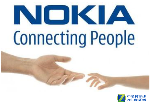 专利撕X大战常胜将军是谁?大诺基亚是也 