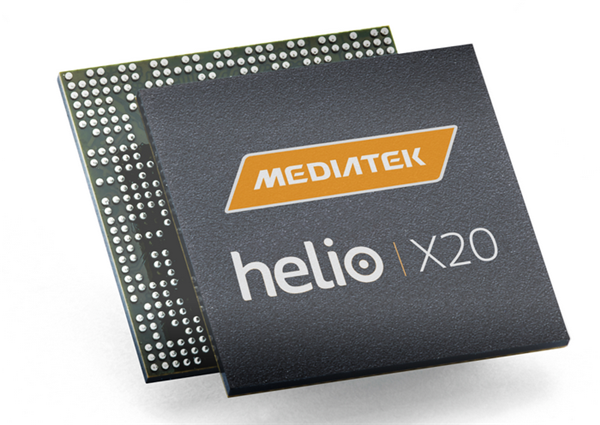 曝Helio X20存过热问题 遭小米等抛弃 