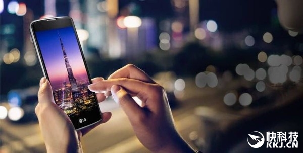 LG范十足！K8将亮相MWC：出厂搭载Android 6.0