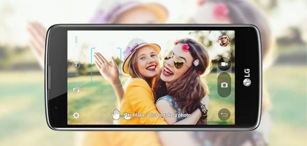 LG范十足！K8将亮相MWC：出厂搭载Android 6.0
