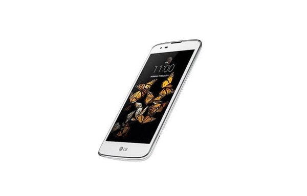 LG范十足！K8将亮相MWC：出厂搭载Android 6.0