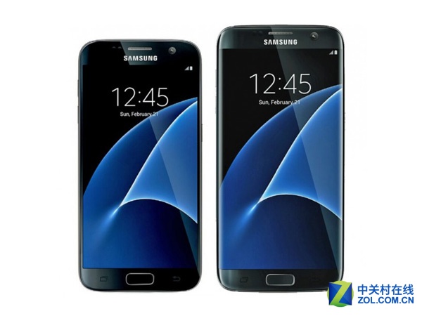 Edge降价?三星S7/S7 Edge售价规格曝光 