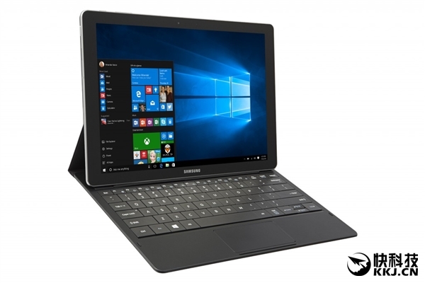 首款Galaxy Win10设备！三星TabPro S LTE来袭