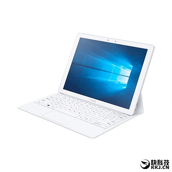 首款Galaxy Win10设备！三星TabPro S LTE来袭