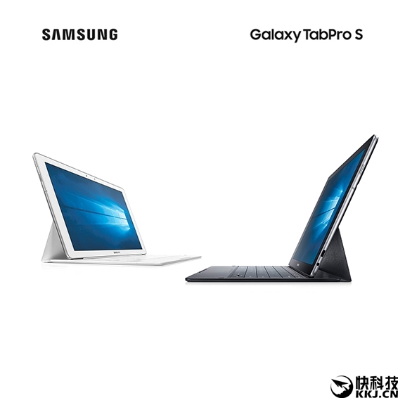 首款Galaxy Win10设备！三星TabPro S LTE来袭