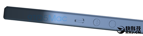 果粉放心了！iPhone 5SE外形大曝光：超有爱