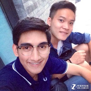 歪果仁的一天 留学生在中国怎么用手机 