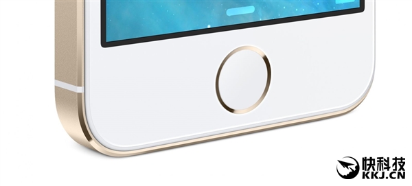苹果新专利倒手：液态金属Home键