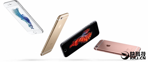 iPhone屏幕惊天巨变：5.8寸、OLED