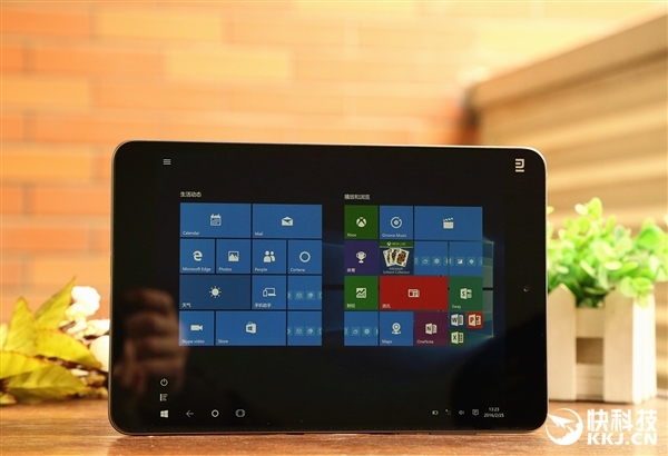 教程：小米平板2轻松刷Win10