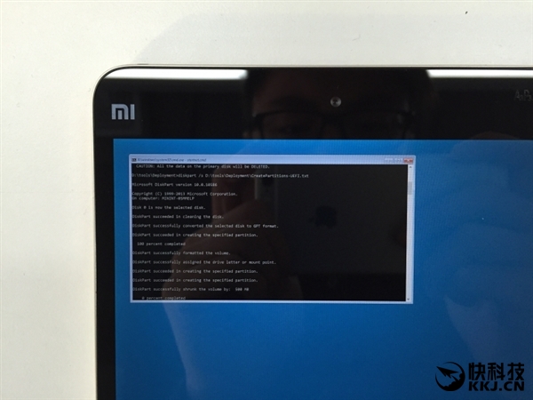 教程：小米平板2轻松刷Win10