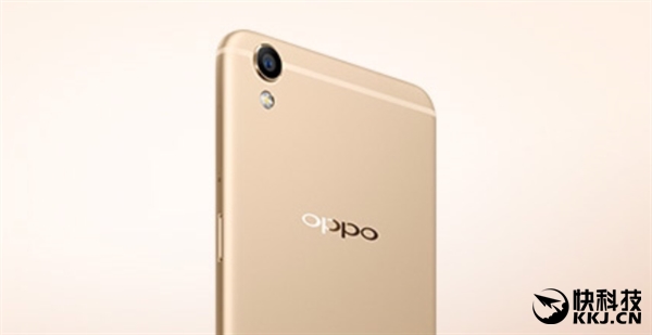 摄像头/边框彪悍！OPPO R9/R9 Plus再曝光：漂亮