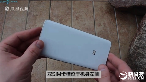 外媒评测小米5：1999元神器！可惜不在国外卖