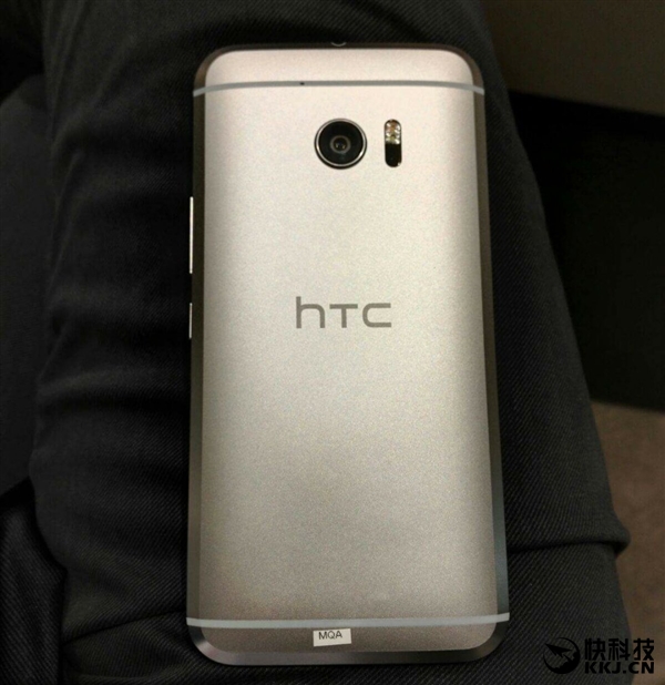HTC霸气十足！新旗舰M10：拍照世界第一