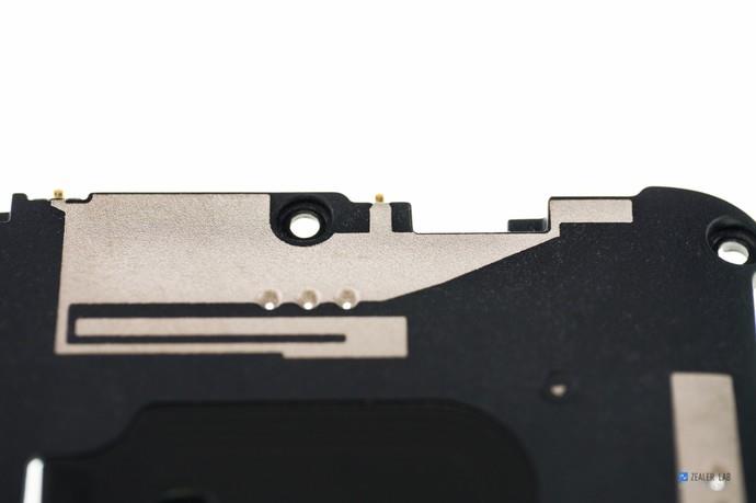 小米5详尽拆解：全面探寻“黑科技”