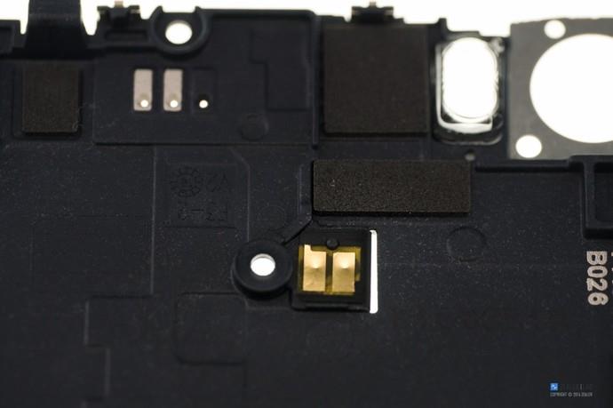 小米5详尽拆解：全面探寻“黑科技”