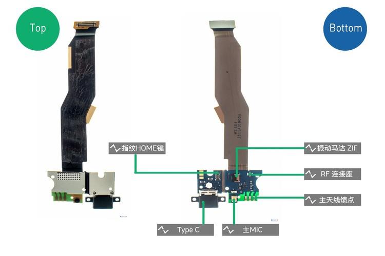 小米5详尽拆解：全面探寻“黑科技”