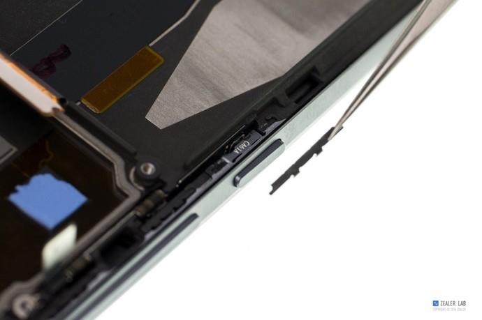 小米5详尽拆解：全面探寻“黑科技”