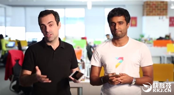 899元红米Note 3屏幕强度测试：汽车压不坏