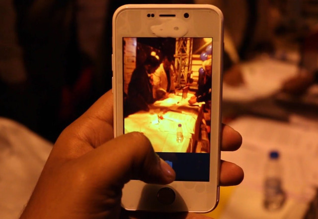 印度4美元手机涉嫌欺诈 遭政府部门调查 