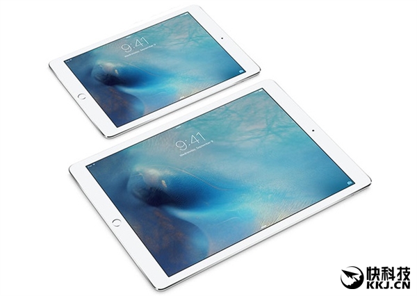 9.7寸iPad Pro价格惊曝：32GB 599美元
