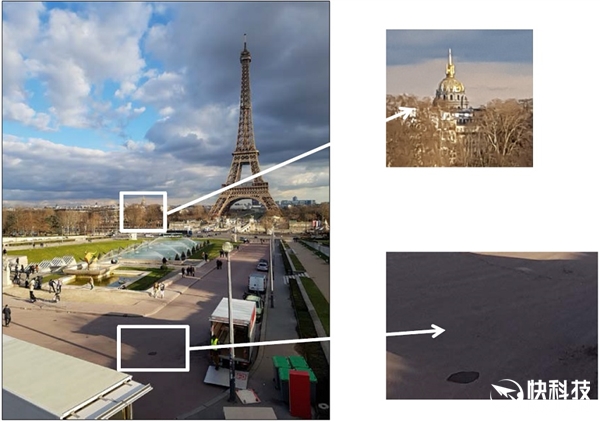 最牛拍照手机出炉：果然是Galaxy S7 Edge