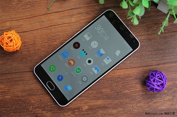 魅族：打造mBack键 我们花了10年