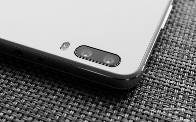 提升拍摄质量必走双摄的路 华为P9发力 