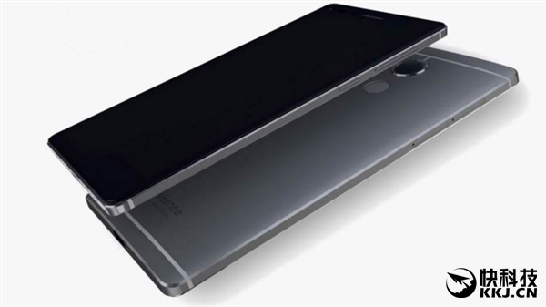 6GB内存手机又来了！超像华为Mate 8
