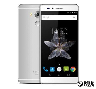 6GB内存手机又来了！超像华为Mate 8