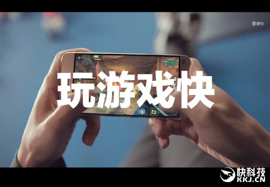 小米5到底有多快？中国第一快嘴用15秒告诉你