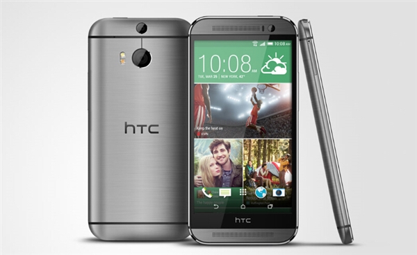 移动用户激动！HTC M8t国行终于推送Android 6.0
