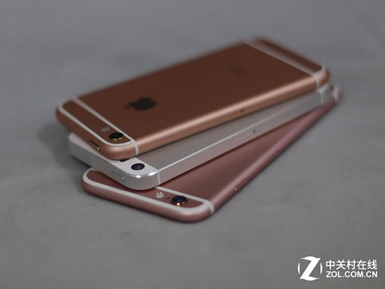 苹果4寸iPhone SE曝光 你还会买么？ 