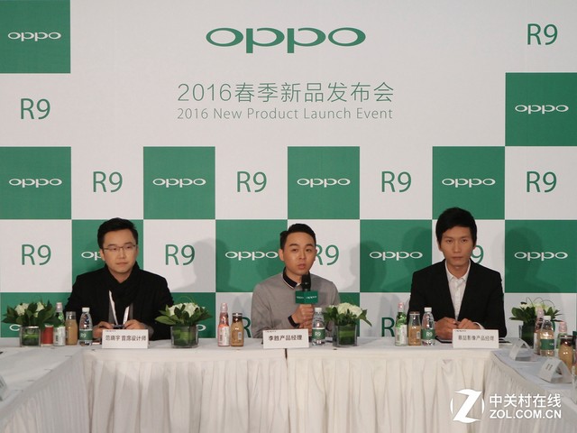 oppo竞争点越繁复越要专注垂直功能 