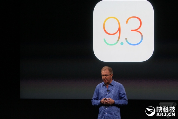 iOS 9.3正式版下载地址 附升级教程！