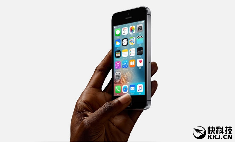 iPhone SE图赏+上手体验：颜值秒iPhone 6S！