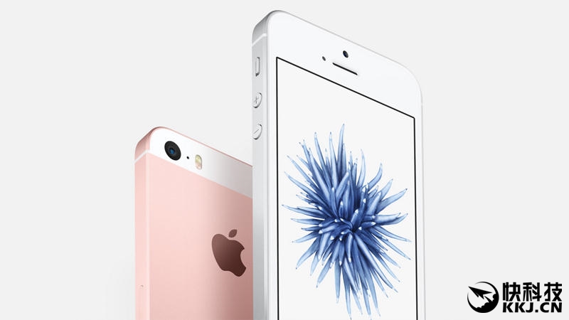 iPhone SE图赏+上手体验：颜值秒iPhone 6S！