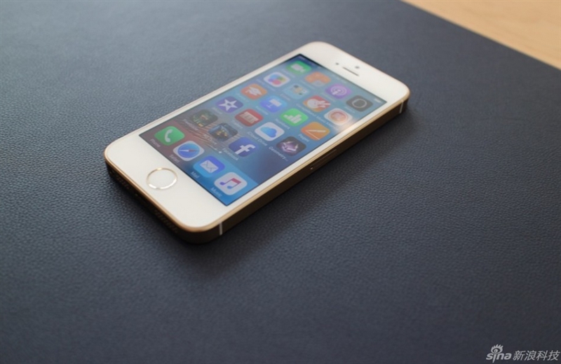 iPhone SE图赏+上手体验：颜值秒iPhone 6S！