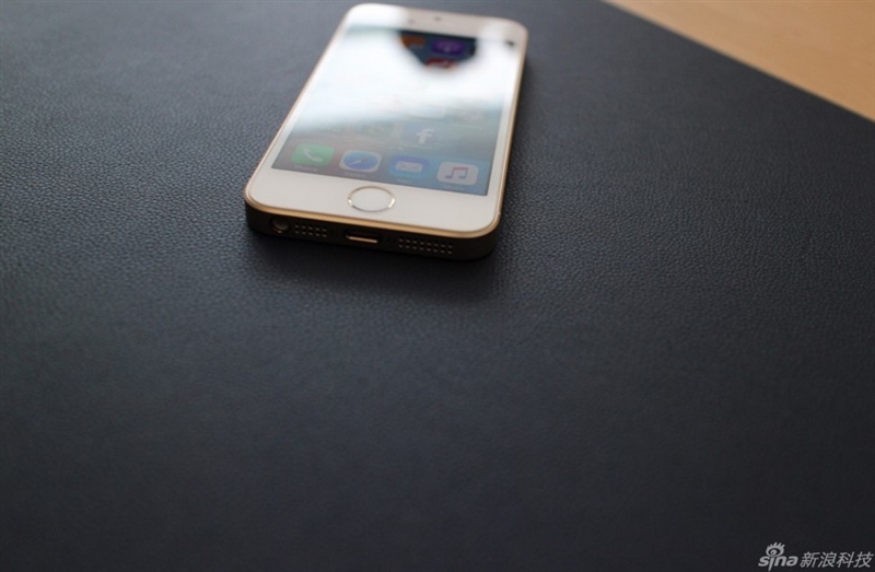 iPhone SE图赏+上手体验：颜值秒iPhone 6S！