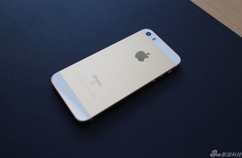 iPhone SE图赏+上手体验：颜值秒iPhone 6S！