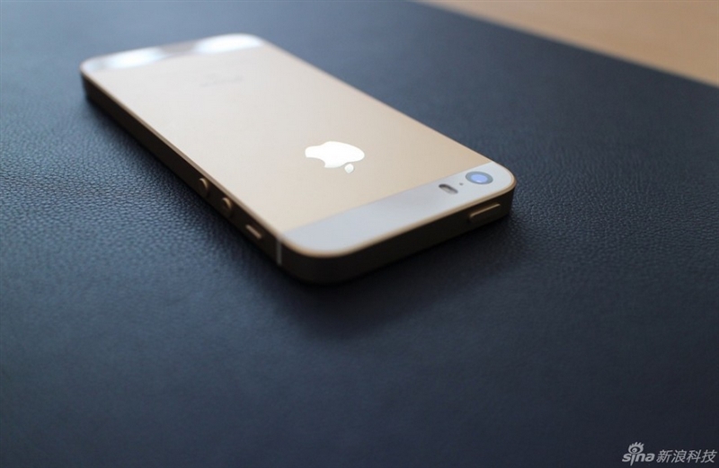 iPhone SE图赏+上手体验：颜值秒iPhone 6S！