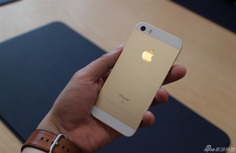 iPhone SE图赏+上手体验：颜值秒iPhone 6S！