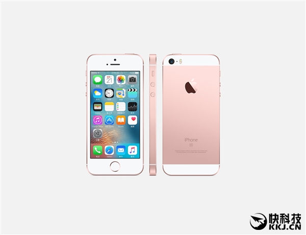 拒绝阉割！国行iPhone SE要买这个版本
